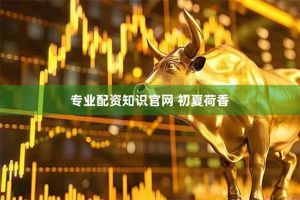 专业配资知识官网 初夏荷香